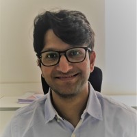 Vishal Mutalikdesai, Pmp®