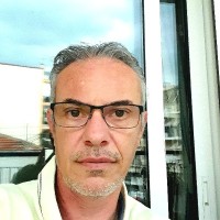 Stefanos Anastasakos