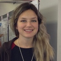 Ekaterina Bogusevschi