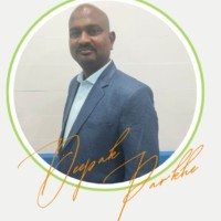 Deepak Parkhe