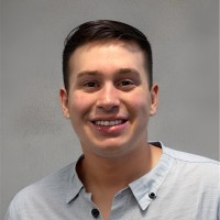 Austin Stroup