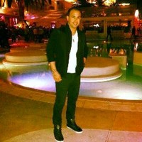 Kelvin Echevarria