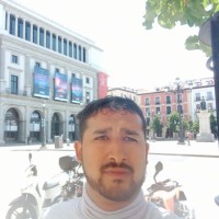 Franklin Vivas