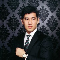 Hung Lin Chang
