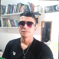 Jeison Rodrigues Da Silva