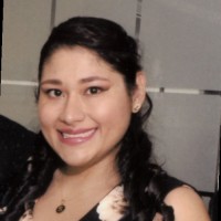 Ivonne Lizeth Gonzalez Moreno