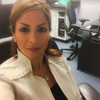 Sahar Jalaian