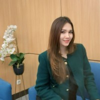 Dhea A Putri
