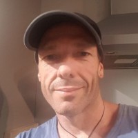 Dean Roberts