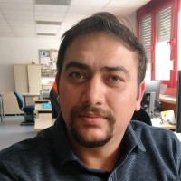 murat köroğlu