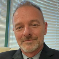 Rodney Schmidt