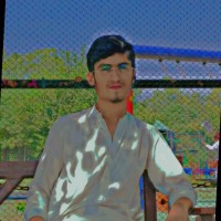 Mustaqeem Afridi
