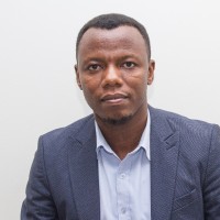 Joseph Munga