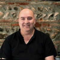 Stéphane LOUIS