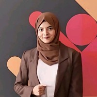 Amreen Shaikh