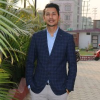 Sharvan K.C