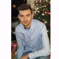 Kevin Naderi
