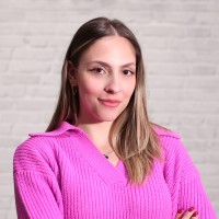 Katerina Kourtesi