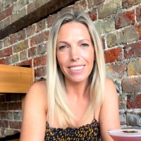 Claire O'Shea-Kirk