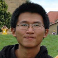 Tom (Hsin-Hao) Chiang