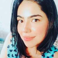 Ana Dacia Bezerra