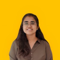 K Suhani Reddy