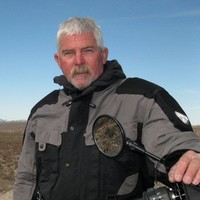 David A. Herr