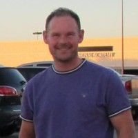 Steen Grodt