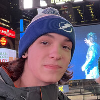 Hunter Mcintyre