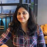 sangeetha Gangadharan