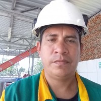 Delson De Oliveira