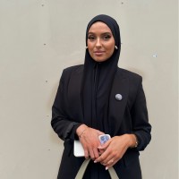 Sonia Baba-hamed