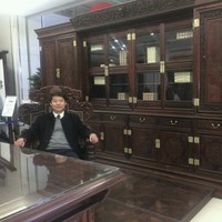 邱军成
