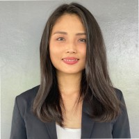 Monique Santosa