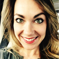 Amy Strong