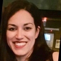 María Gabriela Martinez