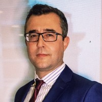 Nihat Ozhan Ozdol