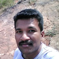 Nanda Kumar