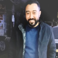 Mohanad Saad