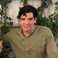 Fernando Espinosa De Los Monteros Nájera
