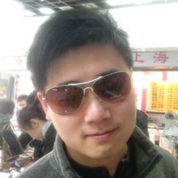 Rick Zhang