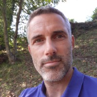 Marc LE ROY