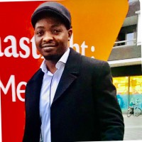tito damien agossou