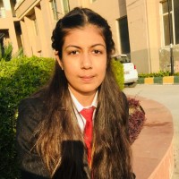 Akriti Jaiswal