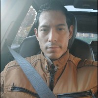 Bryan Vilcarromero