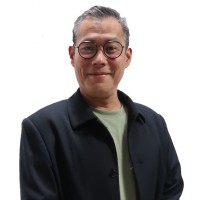 Edward Khoo