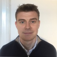 Henrik Cederin