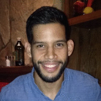Aldo Martinez
