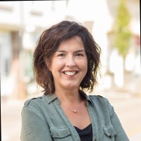 Stéphanie Proudy-Grasland