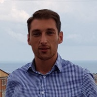 Onur Yilmaz